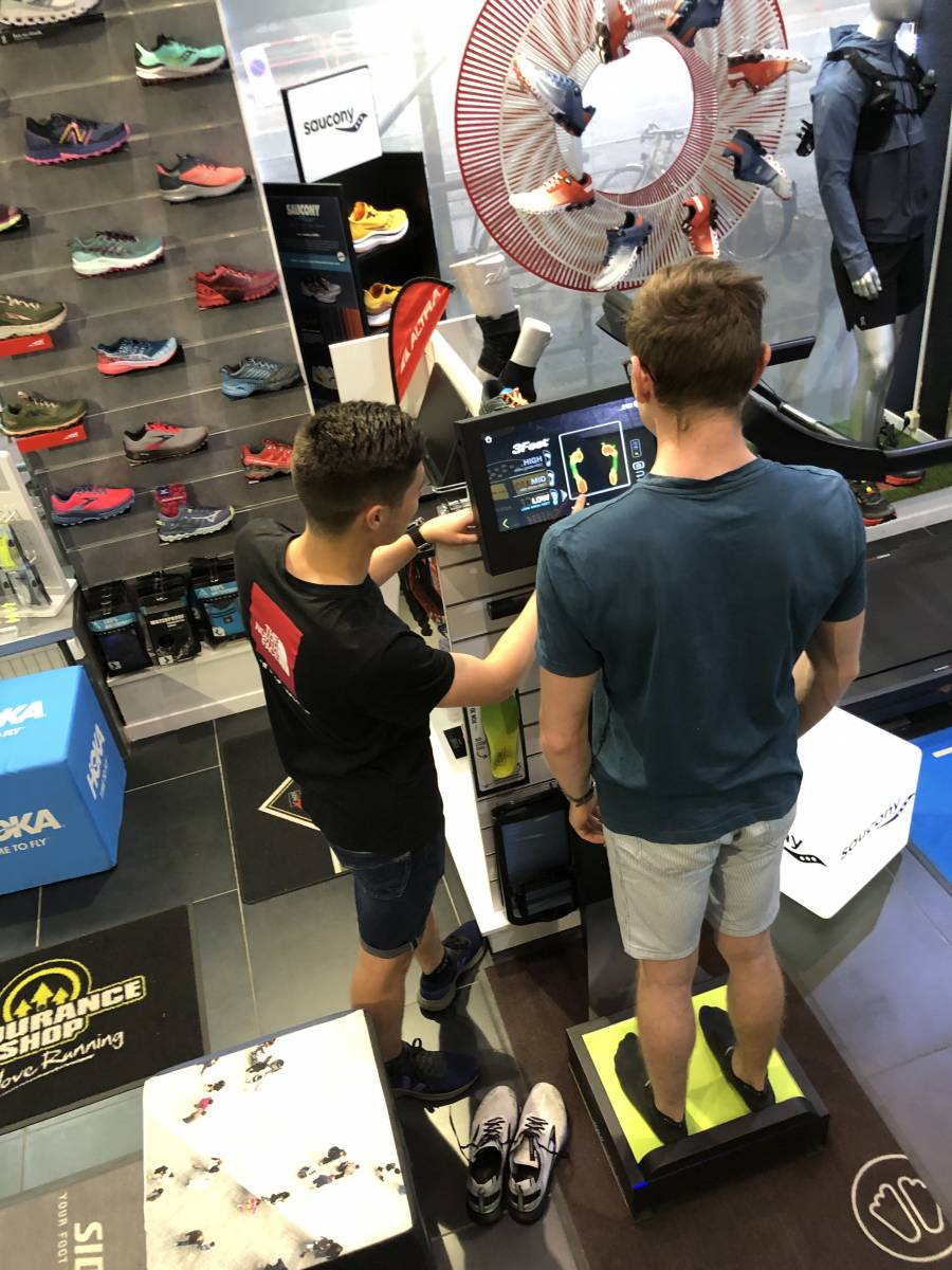 Etape 1 : Connaître votre pratique :