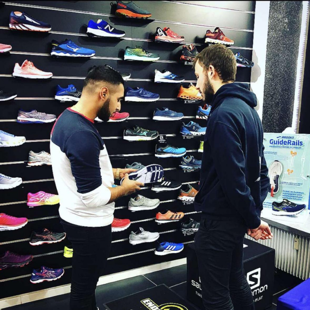 Etape 1 : Connaître votre pratique :