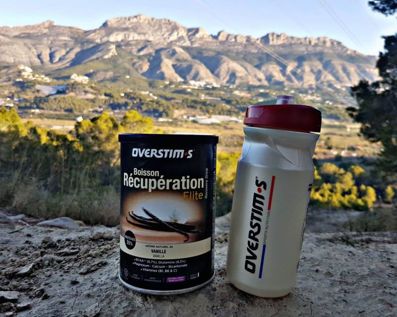 Comment s'alimenter après  un effort de course à pied pour optimiser sa récupération